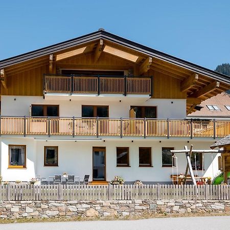 Landhaus Grossarl Exteriér fotografie