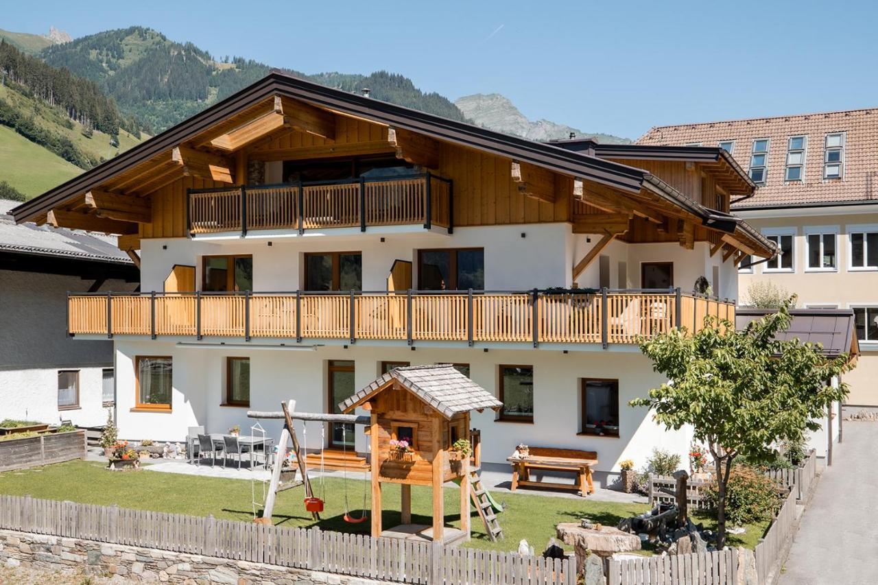 Landhaus Grossarl Exteriér fotografie